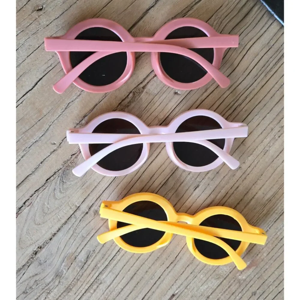 Girl's Sunglasses Bundle New